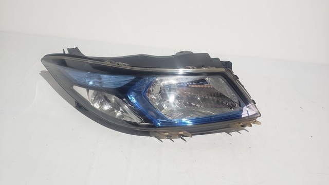 Farol Onix Joy Azul Ld Original 
