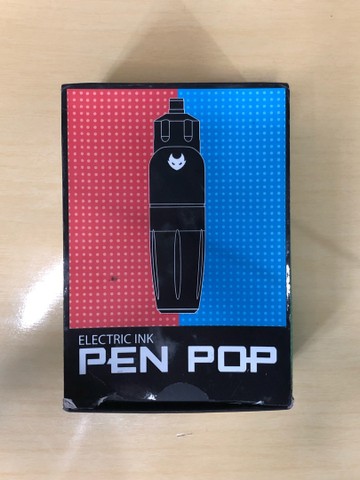 Pen Pop Electric Ink - Foto 5