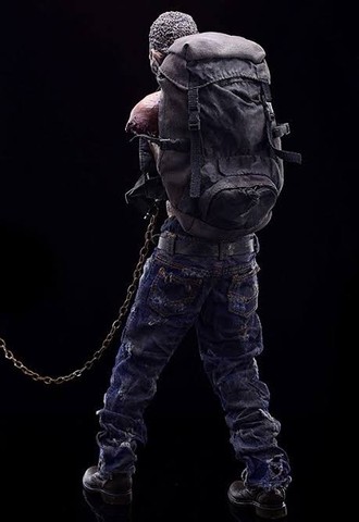 action figure  the wlking dead michone. - Foto 3