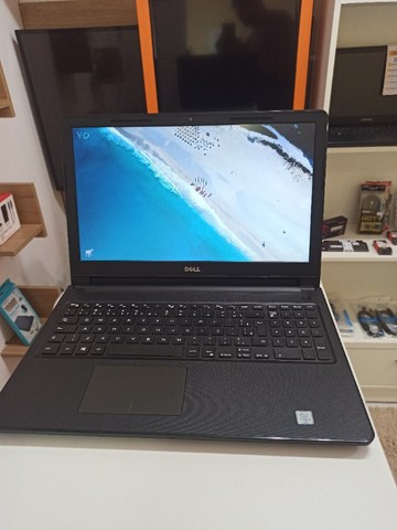 Dell Core i3 12gb de RAM 240gb SSD