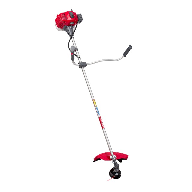 Roçadeira Lateral BR52A à Gasolina 2T 51,7CC 2CV - Branco