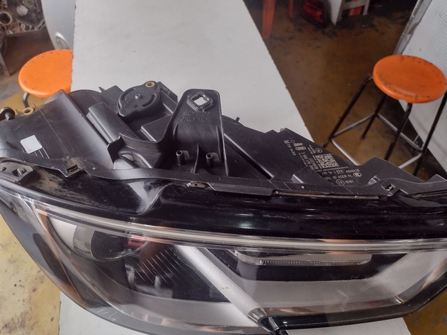 Farol direito Audi A3 2016/19 sedam  - Foto 2