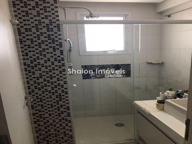 Apartamento No Cond Skyline Morumbi - Foto 2