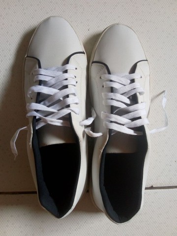 Sapatênis Masculino Novo - Roupas e calçados - Conjunto Residencial  Humaitá, São Vicente 1000798343 | OLX