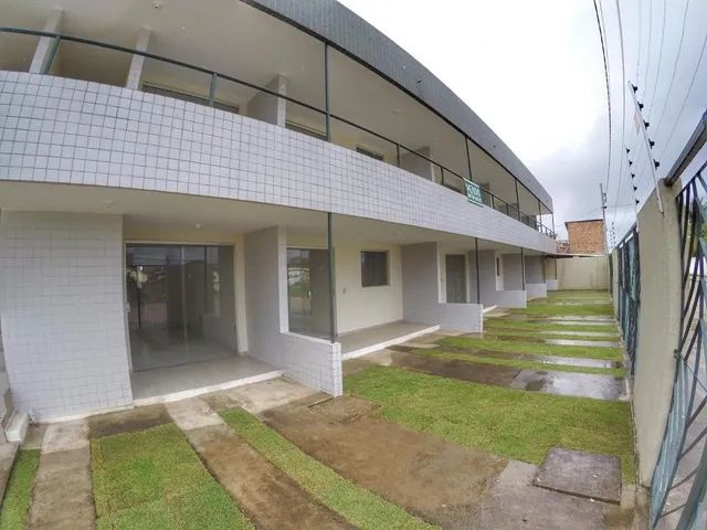 Foto - Paulista - Pau Amarelo