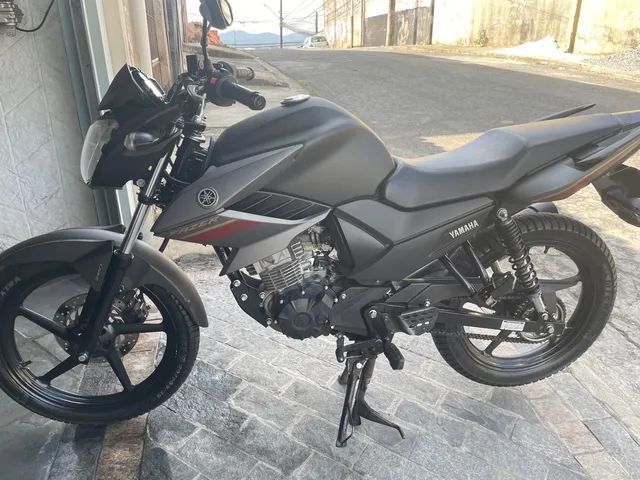 Vendas Motos Jandira Yamaha