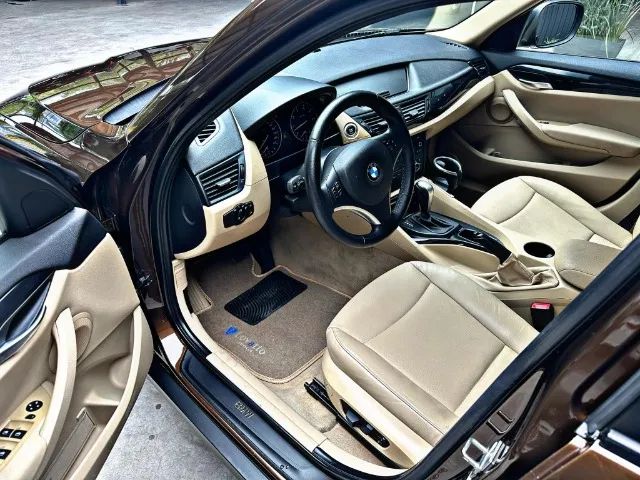 Bmw X1 Drive 18I 2013 - Foto 7