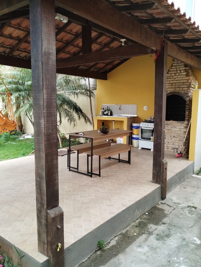 Casa  com piscina cabo frio  Temporada  - Foto 6