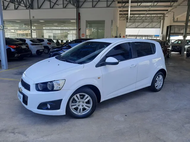 CHEVROLET SONIC 2014 Usados e Novos em Belo Horizonte e região, MG