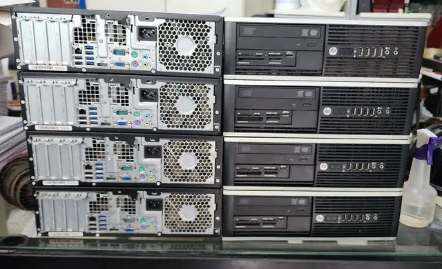 PC Computador gabinete core i5 3 geração  - Foto 2