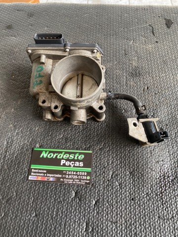 Tbi ix35 2.0 original  - Foto 2