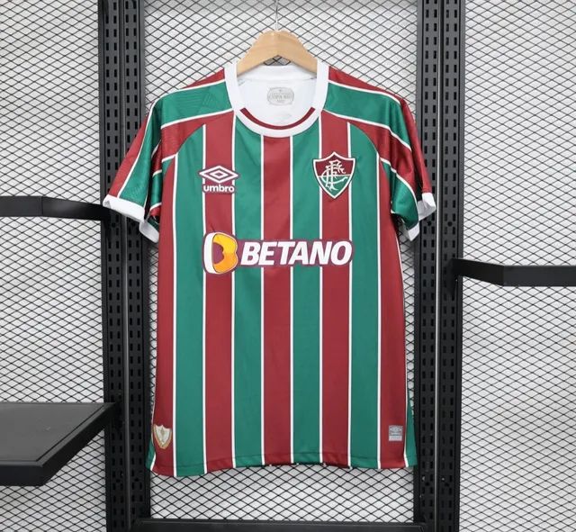 Camisa de futebol - Torcedor