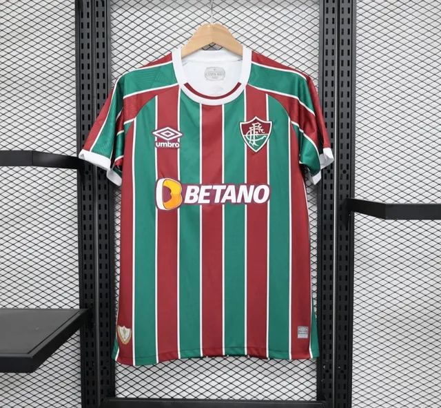 Camisa de futebol - Torcedor