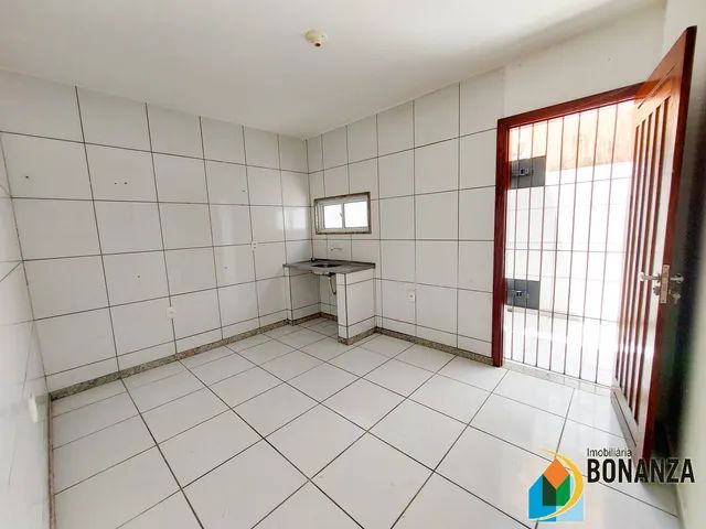 Casa com 1 quarto para alugar bairro Henrique Jorge - Foto 7