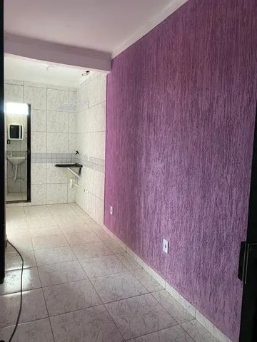 Alugo apartamento Itapuã -DF