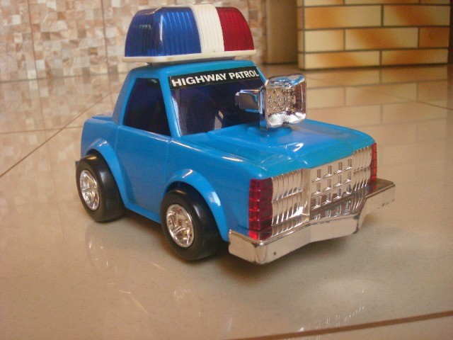 Brinquedos movido á pilha * - Foto 4