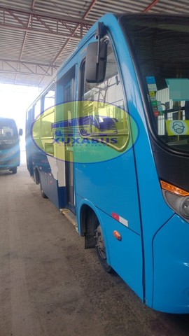 Neobus Th 2017/2018 - Foto 2