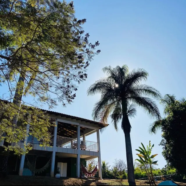 Casa de aluguel para final de semana e temporada - aluguel de fim de semana