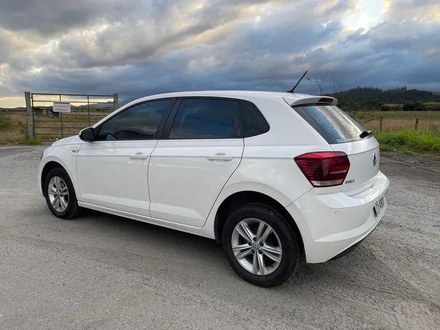 Carro Usado VOLKSWAGEN POLO MF - 2018 - Barra Mansa/RJ - Ref:2173715