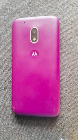 Motorola Moto G4 Play 16GB Roxo