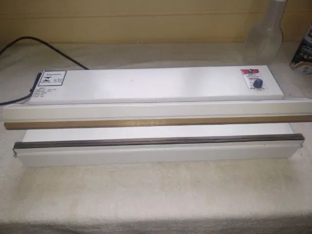 Seladora Isamaq M500CT - Foto 2