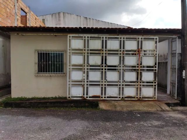 Captação de Casa a venda na Conjunto Jardim Paraíso, Quarenta Horas (Coqueiro), Ananindeua, PA