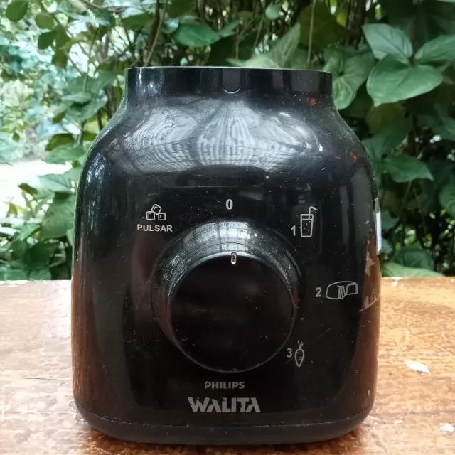 Motor de Liquidificador