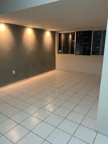 Captação de Apartamento para locação na Rua do Futuro - de 1151/1152 ao fim, Jaqueira, Recife, PE