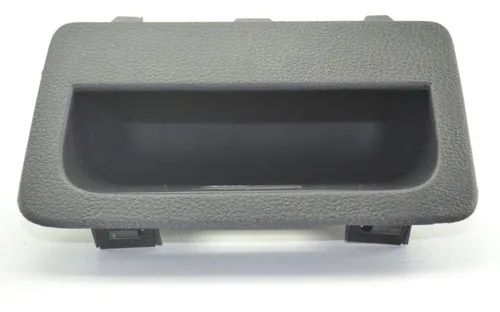 Moldura Porta Treco Tampa Caixa Fusível Painel Vw Gol Origin