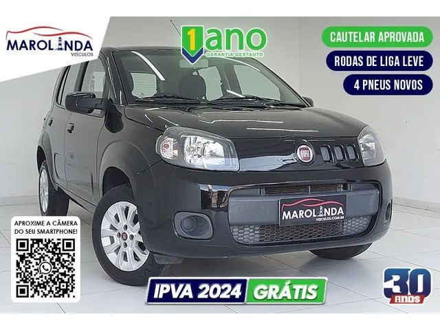 UNO Flex - Autobrinca Online