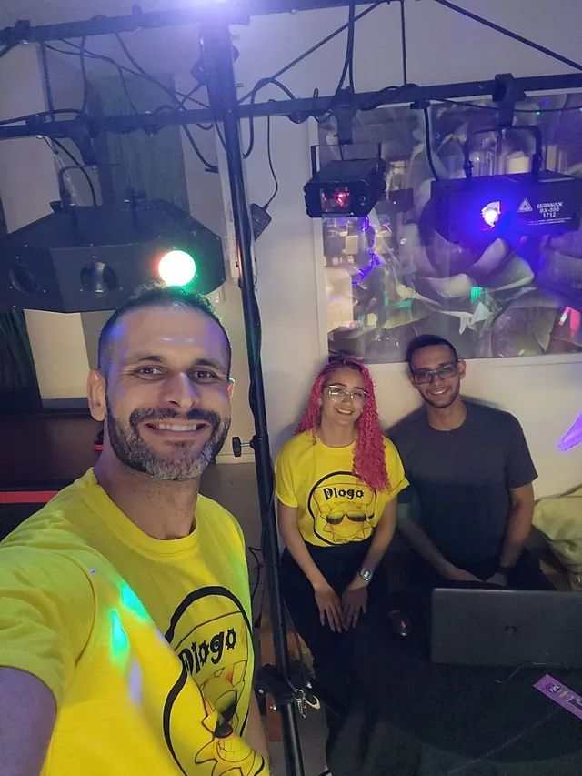 Animador de festa infantil RJ - Foto 6