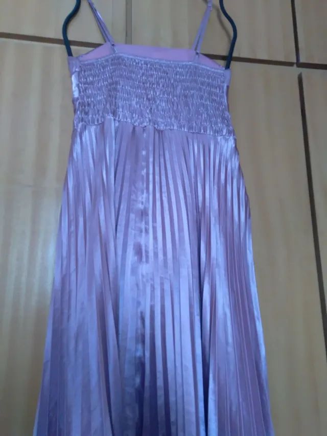 LINDO VESTIDO DE FESTA! - Foto 5