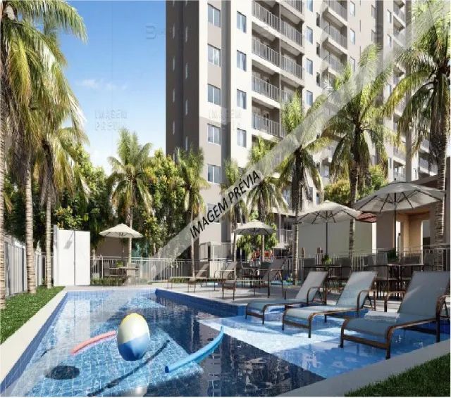 Apartamento no Bairro de Fatima (Cód0187) - Foto 2