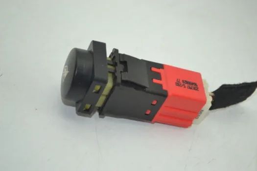 Botão Interruptor Trava Vidro Citroen Xsara Picasso 2006 - Foto 2