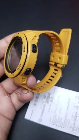 Relógio Synoke promoção  - Foto 4