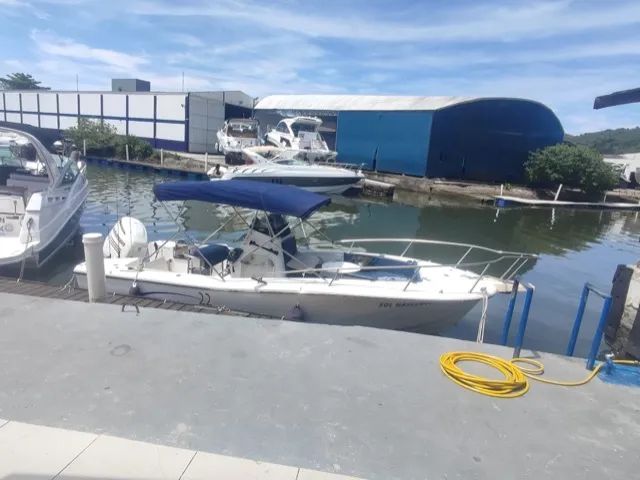 Fishing 22 pés - Foto 7