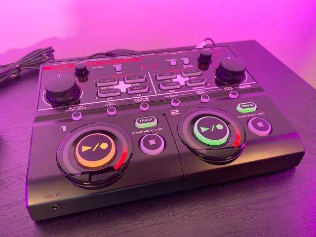 Loop Station - RC 202 - BOSS - Foto 3