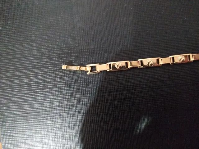 Pulseira Rommanel  - Foto 4