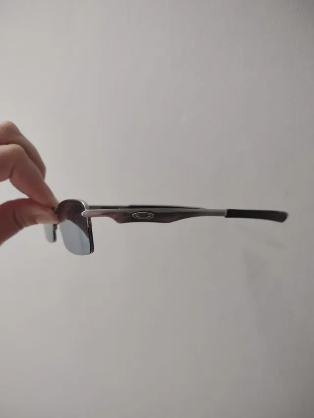Lupa de Vilao Mandrake - Óculos da Oakley | Óculos Masculino Oakley Nunca  Usado 39226132 | enjoei