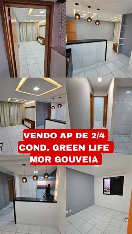 Captação de Apartamento a venda na Avenida Capitão-mor Gouveia - de 1023 a 1751 - lado ímpar, Nossa Senhora de Nazaré, Natal, RN