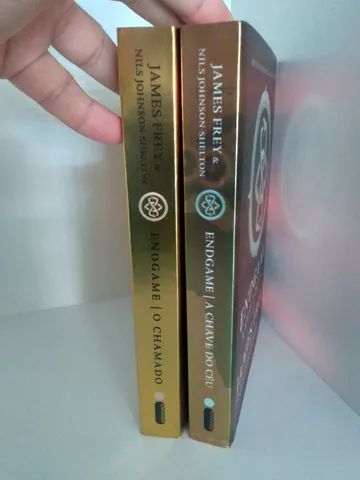 Livro Livros ficção distopia - Livros e revistas - Moisés Gomes, Barra dos  Coqueiros 1249505715