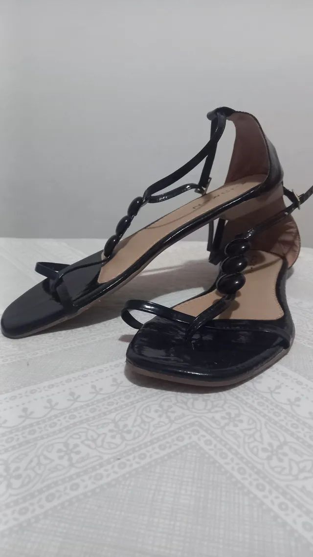 Sandália tam. 38/39