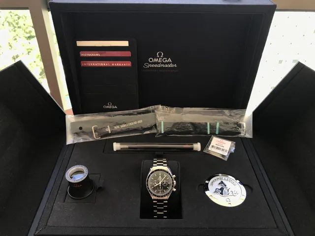 Omega discount speedmaster olx