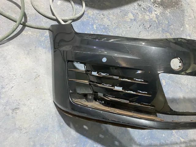 Parachoque Golf GTI  - Foto 3