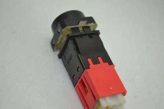 Botão Interruptor Trava Vidro Citroen Xsara Picasso 2006 - Foto 5
