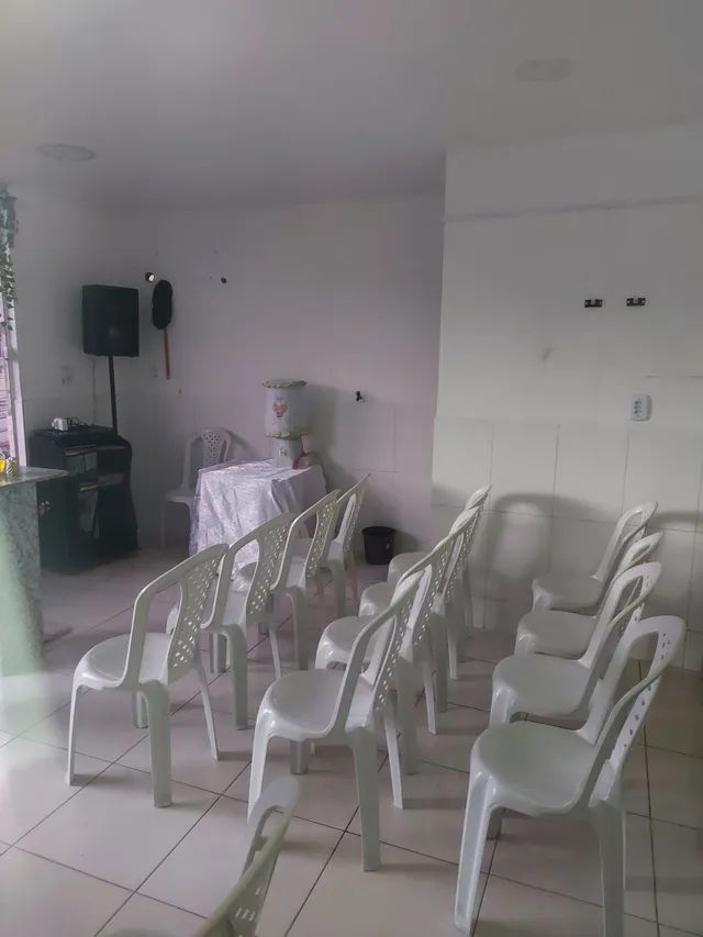 Vendo pontos comerciais frente de Rua - Foto 4
