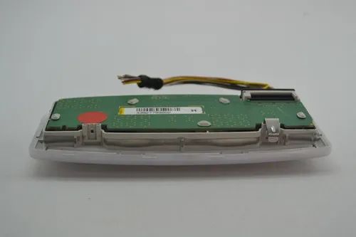 Luz Interna Luminaria Teto Cortesia Bmw 320ia 2015 Original - Foto 4