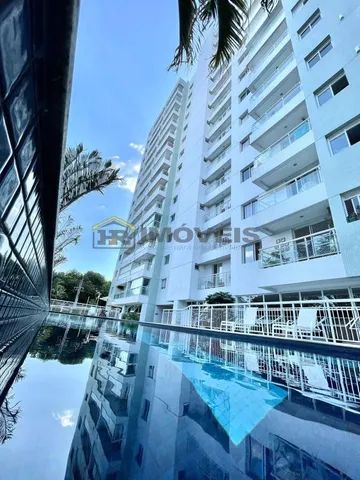 Apartamento 2 quartos à venda - Jóquei, Teresina - PI 1261185565