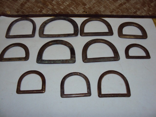 decoraçao ferro brasa varios modelos .peça - Foto 5