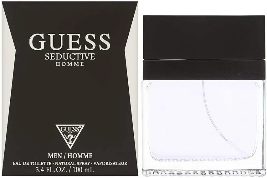 Perfume Guess Seductive Homme 50 ml